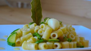 ditali-zucchine
